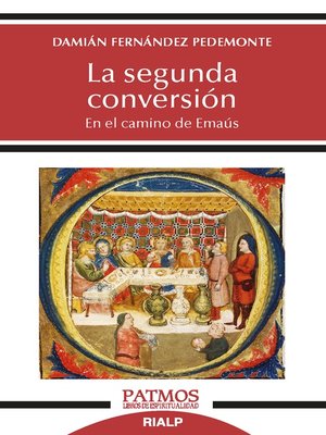 cover image of La segunda conversión